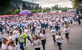 Competiţia Olympic Fest luată cu asalt