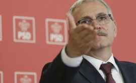 Liviu Dragnea condamnat la închisoare cu executare