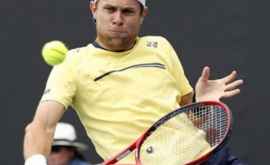 Radu Albot a pierdut un meci la Roland Garros