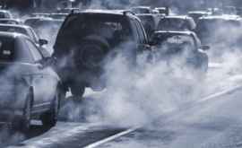 На улицах Кишинева появятся измерители качества воздуха 