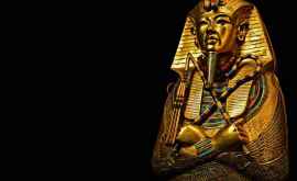 Egiptul cere să îi fie întors bustul lui Tutankhamon