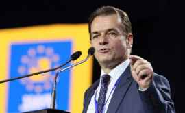 Ludovic Orban Retragerea PD înseamnă că democrația a învins în Republica Moldova