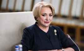 Dăncilă ia transmis un mesaj de susţinere Maiei Sandu şi a invitato la București