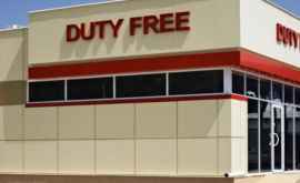 Шор собрал багаж Он продал свой бизнес duty free в Молдове