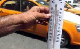 Țara în care temperatura a ajuns la 63 de grade Celsius