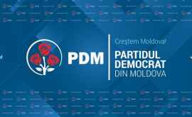 Consiliul Politic Național al PD convocat în ședință