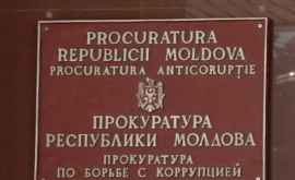 Reacția Procuraturii Anticorupție la acuzația de implicare a magistraților în spălarea banilor