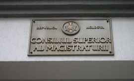 Consiliul Superior al Magistraturii sesizează procuratura