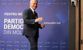 Declarație Oamenii lui Plahotniuc au mai scos un miliard din țară