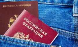 Anunț important pentru moldovenii cu cetățenie dublă