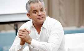 Plahotniuc ar putea rămîne fără Ordinul Republicii VIDEO