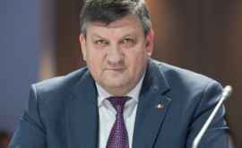 De ce nu a fost încă reținut fostul ministru Iurie Chirinciuc