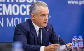 Deputaţii democraţi gata să aprobe ridicarea imunităţii lui Plahotniuc