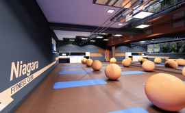 Niagara Fitness Club va avea parte de o renovare completă