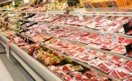 Magazinele de carne din Cahul vor fi verificate