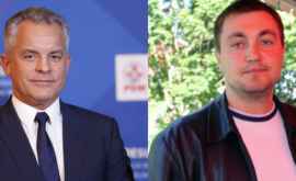 Erau Platon și Plahotniuc membri ai unei grupări criminale internaționale