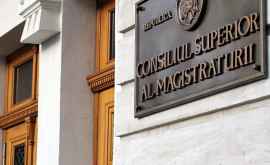 Ședința CSM Încă 2 candidați nu mai doresc funcția de judecător constituțional