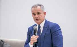 Platon despre cum a crescut Plahotniuc pe timpul lui Voronin