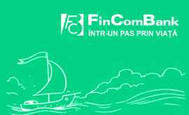 FinComBank SA este bine capitalizată solvabilă şi stabilă și va continua să activeze în regim normal