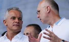 Filip despre Plahotniuc Nu mă interesează unde este nu am fost prieteni