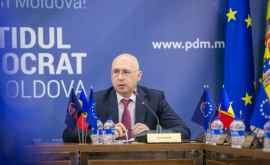 Pavel Filip explică de ce nu pleacă din Partidul Democrat