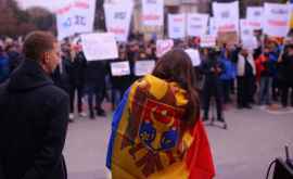 Pentru cetăţenii Republicii Moldova din diaspora a fost lansată o provocare