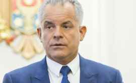 Judecătorii din Rusia au hotărît cînd Plahotniuc va fi arestat