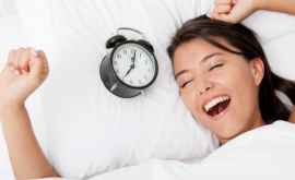 Tulburările de somn și jet lag inhibă creierul