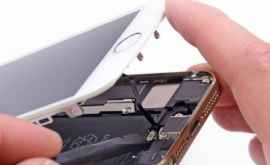 Ce funcție îți blochează Apple dacă îți repari iPhoneul singur