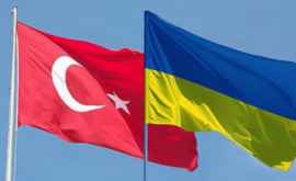 Украина и Турция создали СП для производства высокоточного оружия