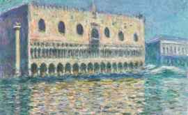 O capodoperă de Claude Monet a fost oprită de autorităţi în Marea Britanie
