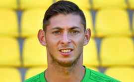 Detalii din ancheta morții fotbalistului Emiliano Sala