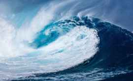 Повышение температуры сделает океанические волны у 50 береговых линий по всему миру мощнее и длиннее