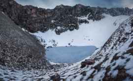 Misterul sutelor de schelete descoperite întrun lac din Himalaya 