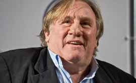 Gerard Depardieu îl va juca pe Brejnev în filmul Primăvara de la Praga