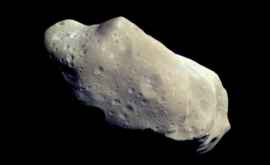 În septembrie pe lîngă Pămînt vor trece doi asteroizi mari