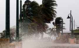 Prăpăd pe Insulele Virgine Americane Zona a fost lovită de uragan