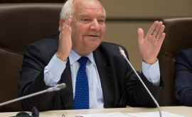 Declarație Moldova are un prieten și un aliat de încredere în persoana lui Joseph Daul