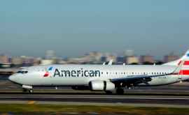 Mecanic American Airlines arestat pentru sabotarea unui avion 