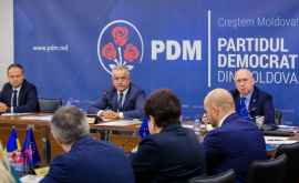 Opinie Plahotniuc are încă mare putere asupra PDM VIDEO