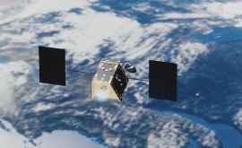Rusia și China vor crea o grupare de sateliți pentru a distribui internetul un analog guvernamental al OneWeb