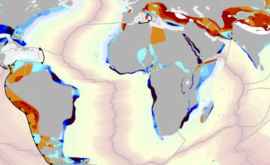 A fost descoperit un continent dispărut VIDEO