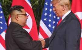Coreea de Nord apreciază noua abordare a lui Trump în negocierile bilaterale