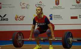 Locul 9 pentru Ecaterina Tretiacova la Mondialul din Thailanda