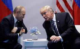 Кремль оценил возможность публикации стенограмм разговоров Путина и Трампа