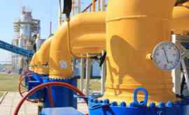 Украина готовится обеспечить Молдову газом из ЕС без участия Газпрома
