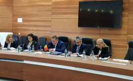 Drepturile și interesele diasporei moldovenești din România au fost discutate la MAEIE FOTO 