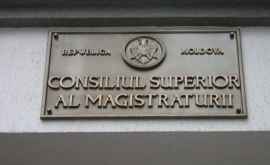 Lista judecătorilor care vor candida pentru CSM