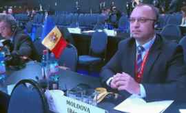 Poliția Republicii Moldova la Adunarea Generală INTERPOL