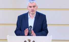 Regretul lui Slusari de cînd a făcut coaliție cu socialiștii și legătura cu Plahotniuc